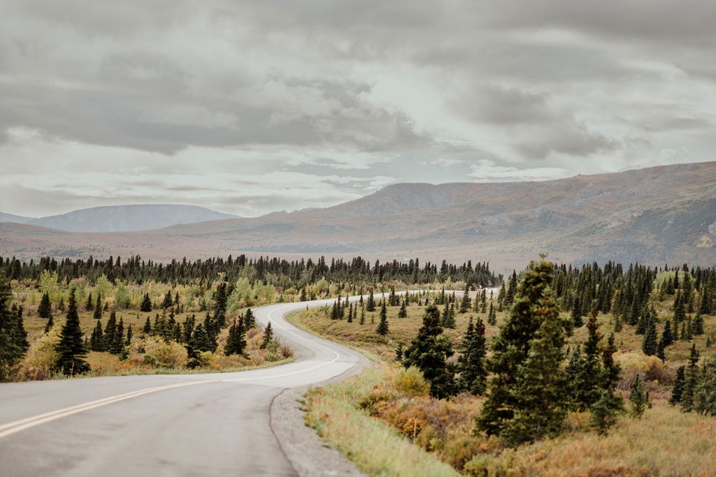 The curving road of client acquisition