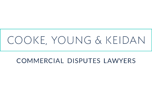 Cooke Young & Keidan