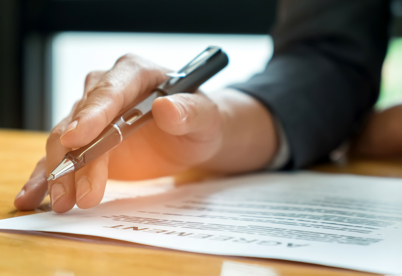 “Doing the right thing” – RCR helps employment law firm GQ get focused on marketing